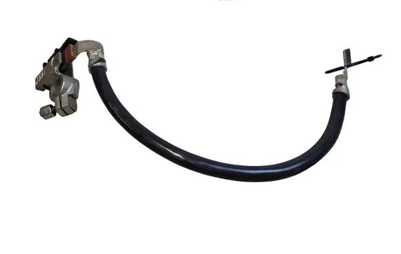 BMW 1 F20 F21 Negative earth cable (battery) 61219322900 12037310