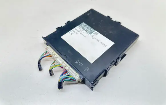 Subaru Impreza IV Keyless (KESSY) go control unit/module 88802FJ001 2325007032