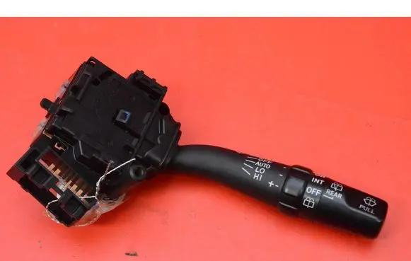Toyota Corolla Verso E121 Headlight wiper switch 173654