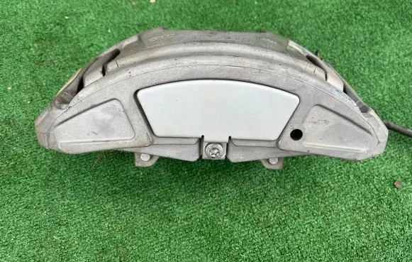 Audi A8 S8 D4 4H Front brake caliper 4H06BA 32CCTR20151052