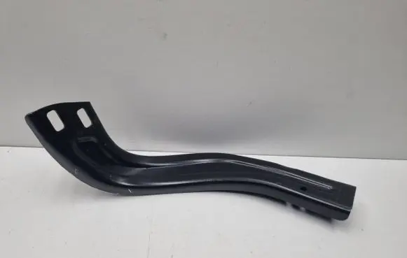 Mercedes-Benz E W212 Side radiator support slam panel A2126200185 2126200185