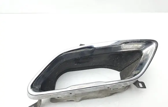 BMW 8 G14 Muffler ending 8075255 0002125350 2011242
