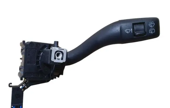 Audi A3 S3 8P Wiper control stalk 8P0953519