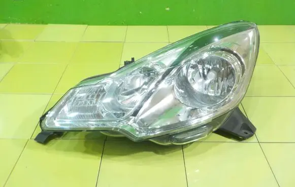 DS Automobiles 3 Headlight/headlamp 9677038380 XP177