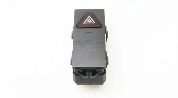 Mercedes-Benz C W204 Hazard light switch A2048701058