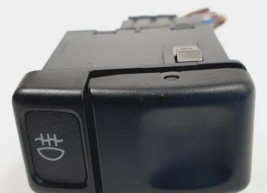 Volvo S90, V90 Fog light switch 9442093