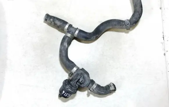 Volkswagen Crafter Engine coolant pipe/hose 701819809