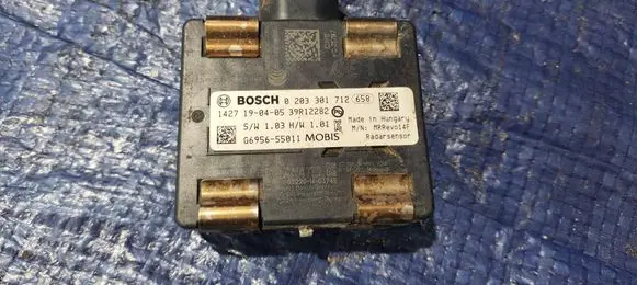 KIA Picanto Distronic sensor radar G6956-55011 0203301712
