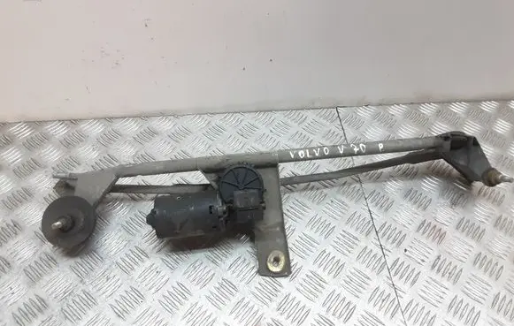 Volvo S70 V70 V70 XC Front wiper linkage 3397020424 9127592