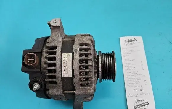 Toyota Yaris Generator/alternator 27060-0N040 IMPRK1471131