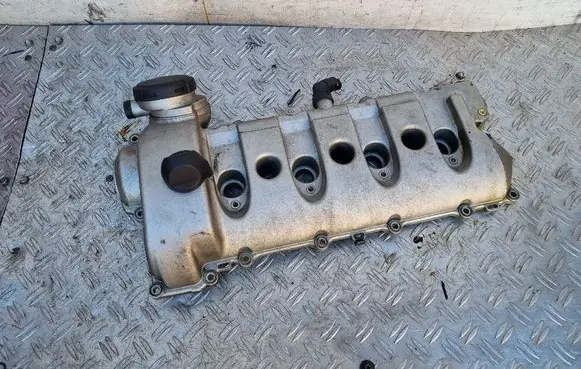 Porsche Cayenne (9PA) Rocker cam cover 94810513206