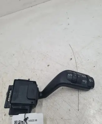Ford C-MAX I Wiper control stalk 17D346B