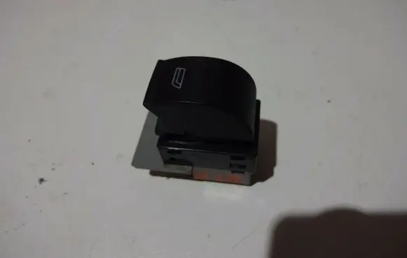 Audi A6 S6 C5 4B Electric window control switch 4B0959855