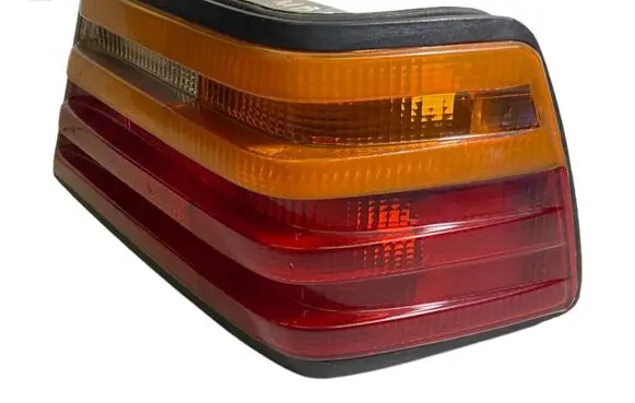 Mercedes-Benz E W124 Rear/tail lights 1248200164