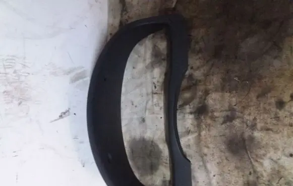 Toyota Avensis Verso Dashboard trim