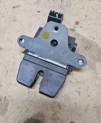 Ford Grand C-MAX Loading door lock 