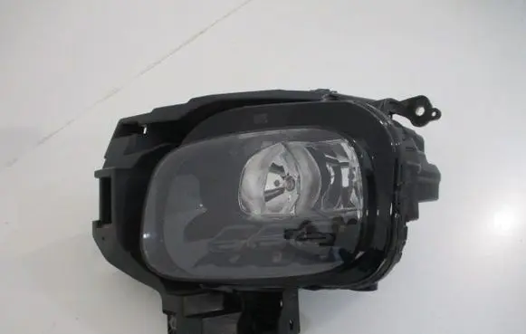 Citroen C3 Aircross Headlight/headlamp 13468642