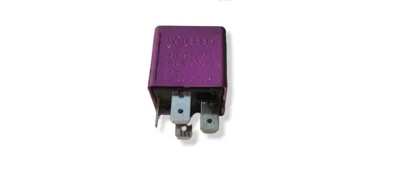 Audi A6 S6 C6 4F Other relay 431951253G