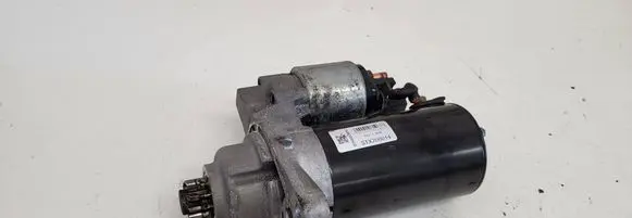 Volkswagen PASSAT B6 Starter motor STX200014 12V17KW