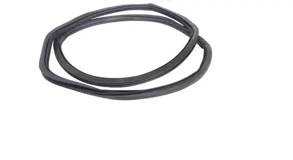 Skoda Enyaq iV Rubber seal rear door 5LG867368