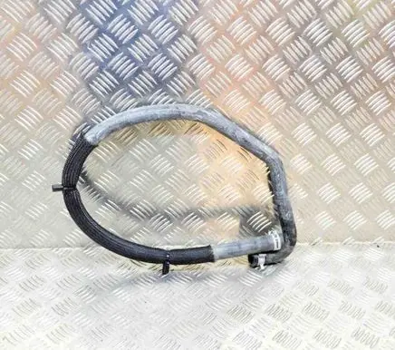 Tesla Model S Engine coolant pipe/hose 100625200E