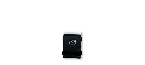 Audi A4 Allroad B9 Electric window control switch 4M0959855