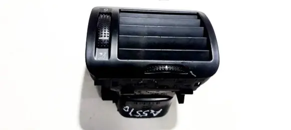 Volkswagen PASSAT B5.5 Dash center air vent grill 1841908001 95162315