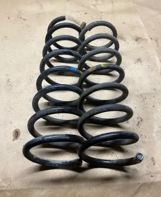 Volvo V40 Rear coil spring