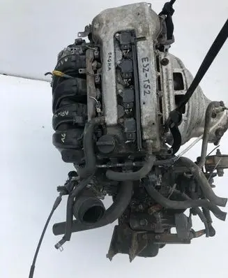 Toyota Avensis T250 Engine 3ZZ
