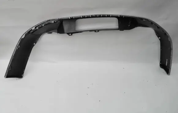 Audi Q7 4M Front bumper 3G5807521D
