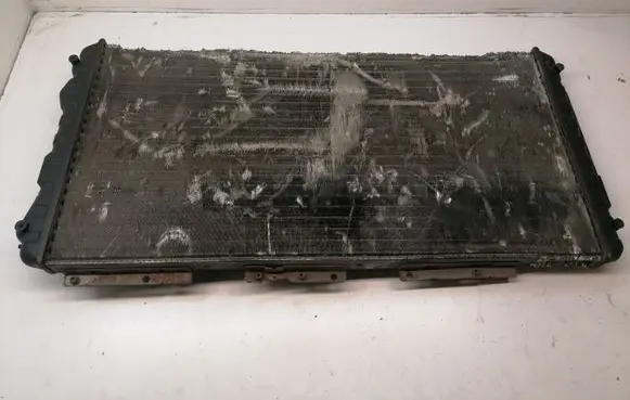 Renault Master II Coolant radiator
