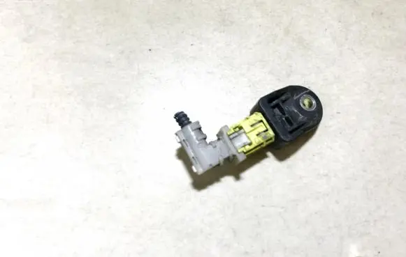 Toyota RAV 4 (XA30) Airbag deployment crash/impact sensor 8917342080 89173-42080