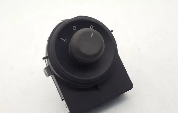 Buick Encore I Wing mirror switch 25872074