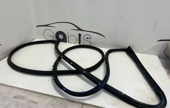 Dodge RAM Front door rubber seal 68291602