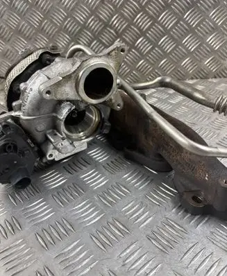 Audi A6 S6 C8 4K Turbo 05L253019L