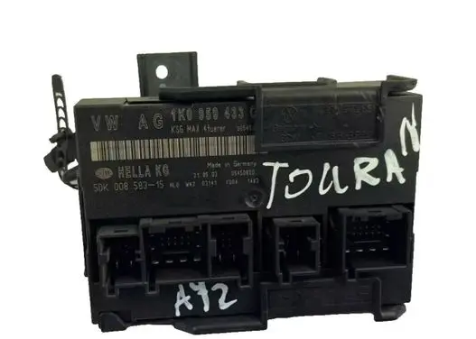 Volkswagen Touran I Comfort/convenience module 1K0959433C