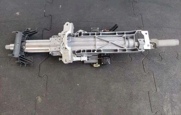 BMW X5 G05 Steering wheel axle set 6894879
