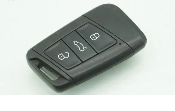 Volkswagen PASSAT B8 Ignition lock 3G0959752K
