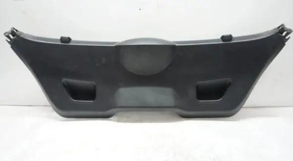 Peugeot 207 Bottom trim 9650186977
