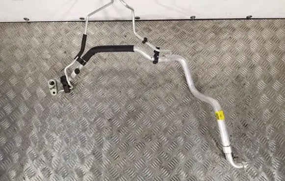 Opel Mokka X Air conditioning (A/C) pipe/hose HF01234YF 95422880