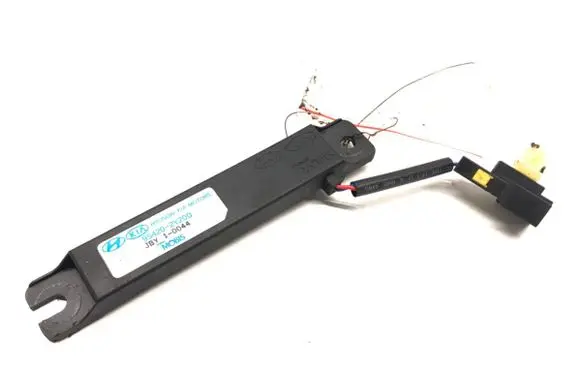 Other control units/modules