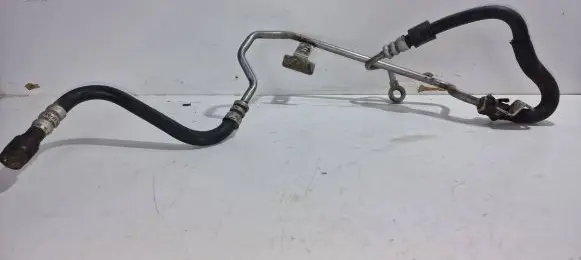 BMW 5 E60 E61 Engine coolant pipe/hose 6767418