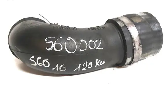 Volvo S60 Intercooler hose/pipe 30751920
