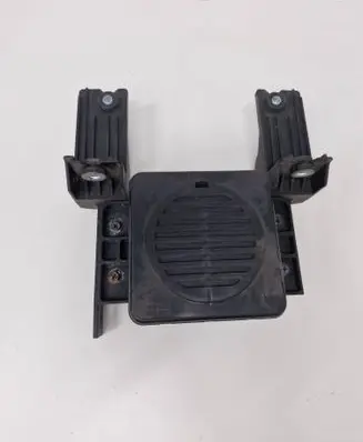 Alarm system siren