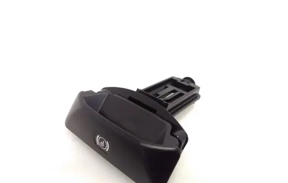 Mercedes-Benz CLS C218 X218 Hand brake release handle A2044200177