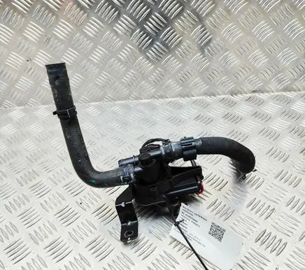 BYD Atto 3 Coolant heater SC2EM8101950 EM2E8101940