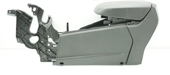 Ford Kuga II Center console