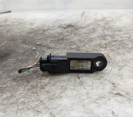 Nissan Qashqai Air pressure sensor 0281002566 8200168253