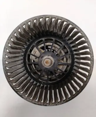 Ford Focus C-MAX Heater fan/blower 3M5H18456AD