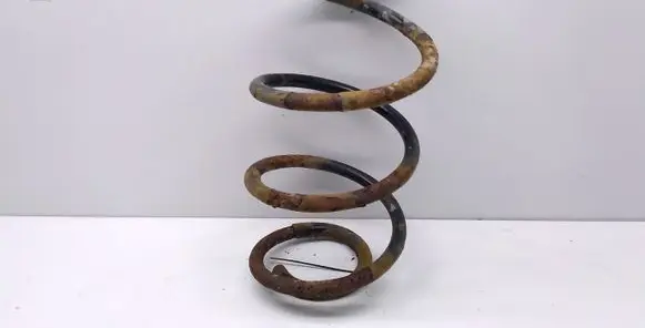 Ford Galaxy Front coil spring